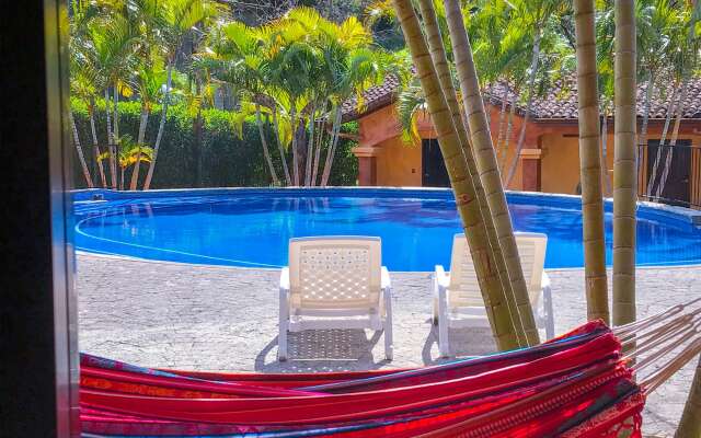 Valle Escondido Wellness Resort