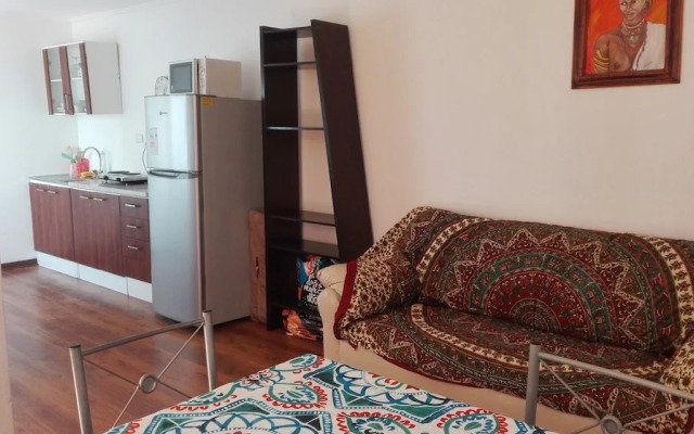Mediterraneo Apartments Recreo