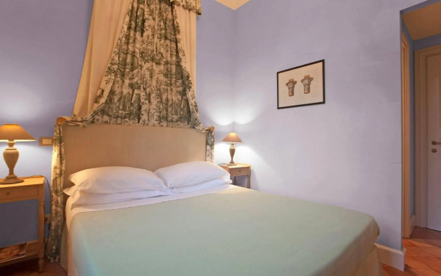Locanda San Pancrazio
