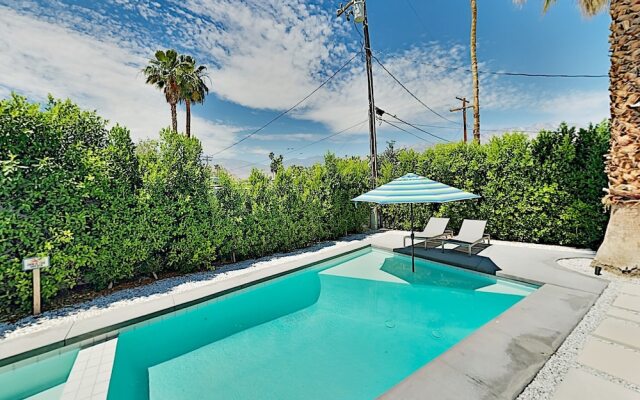 4035ecsr 3 Bedroom Home