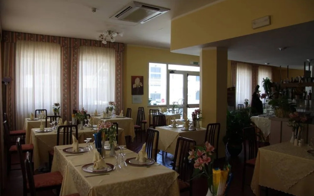 Hotel Ristorante Thomas