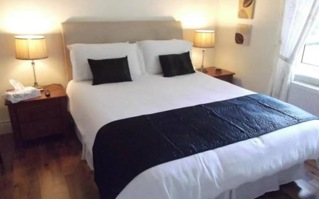 Ashcroft Bed & Breakfast