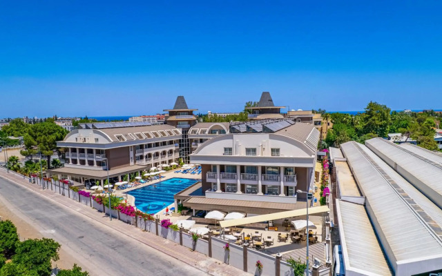 Viking Star Hotel