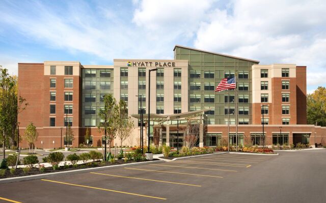 Hyatt Place Buffalo/Amherst