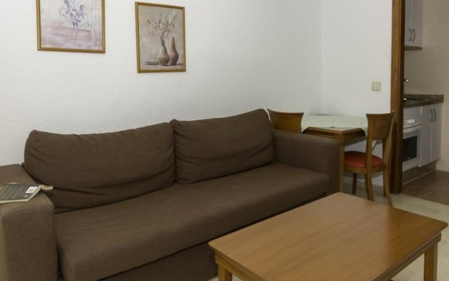 Apartamentos Gemelos 2 - Beninter