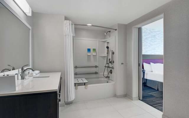 Home2 Suites by Hilton Melbourne Viera