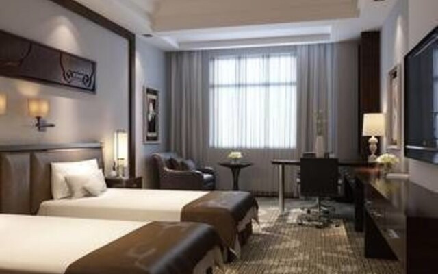 Shengyuan Hotel Dongguang