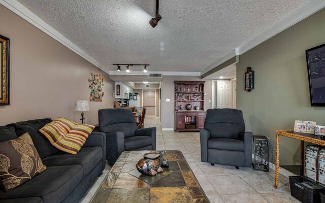 Ocean House Unit 2601