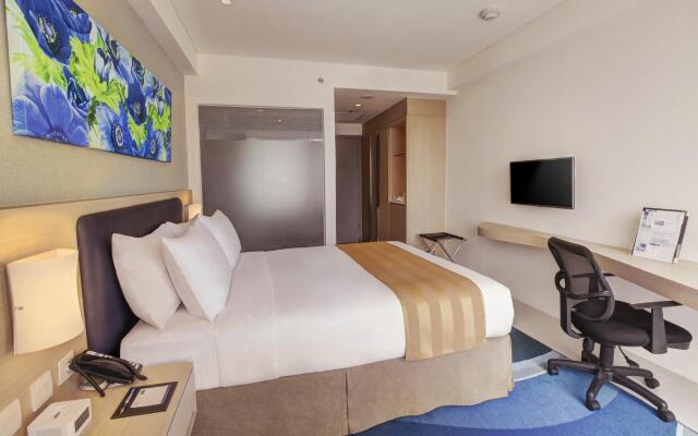 Holiday Inn Express Jakarta International Expo by IHG