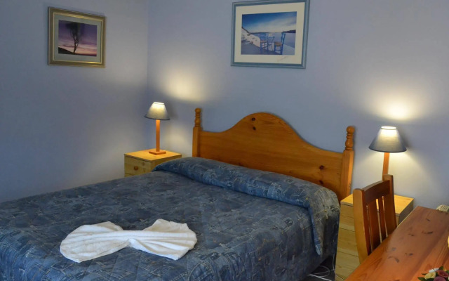 Palms Bed & Breakfast
