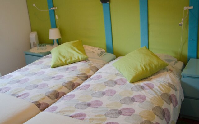 ALFAMA 3B - Balby's Bed&Breakfast