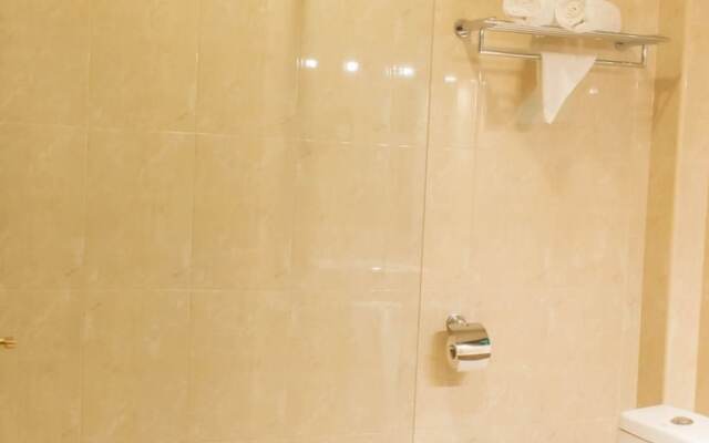 Roswam Hotel