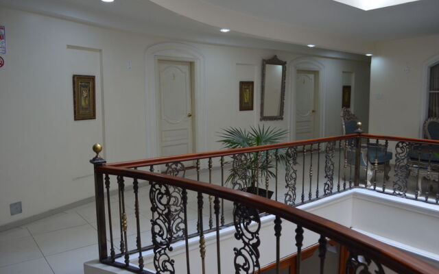 Rio Hotel