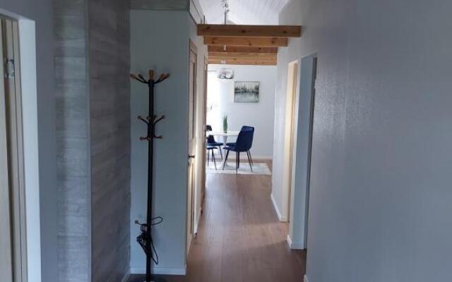 Apartments MILENA