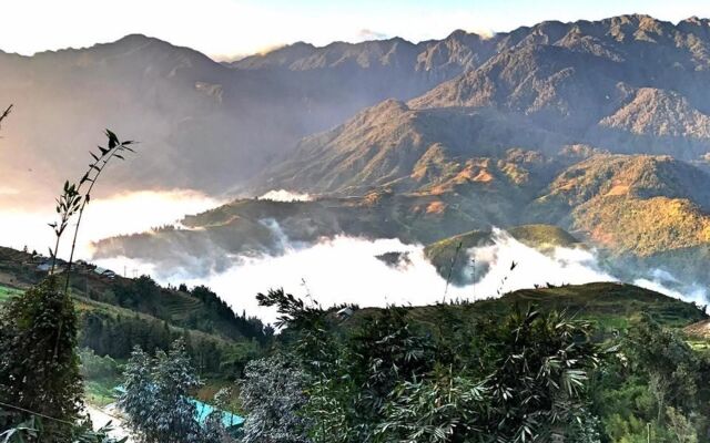 Sapa View Hotel