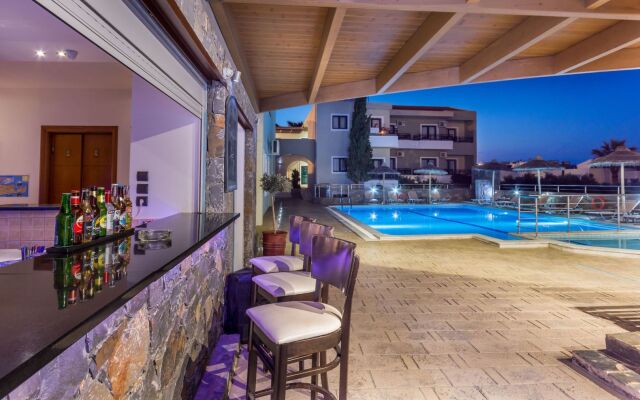 Dias Hotel & Apts