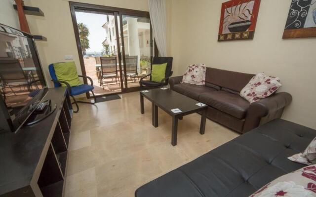 Marina Real 303