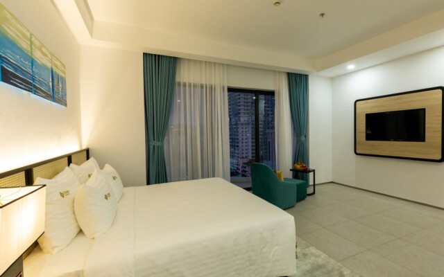 Odin Hotel Quy Nhon