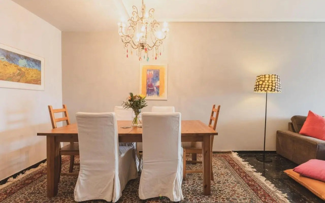 Spacious & Modern flat in Heart of Athens