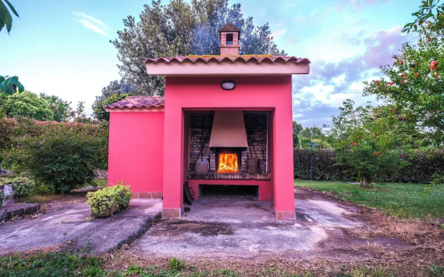 Agriturismo Niccoland
