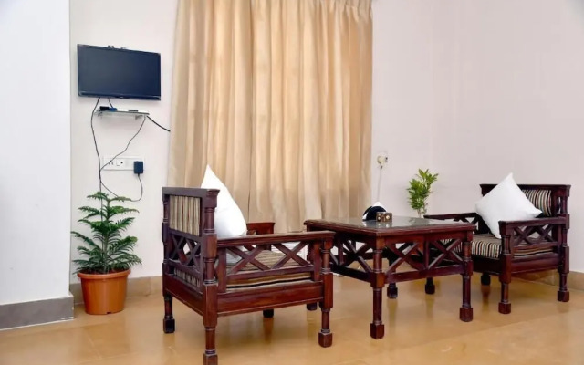 Hotel Sohandeep