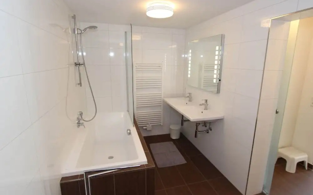 Apartment in ski Area in Piesendorf