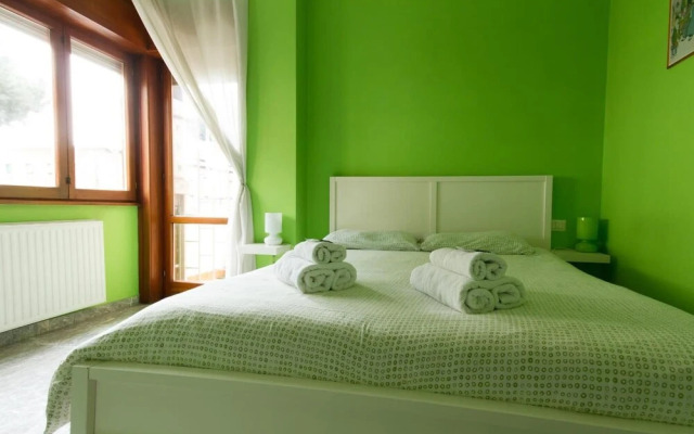 Pascia Room & Breakfast