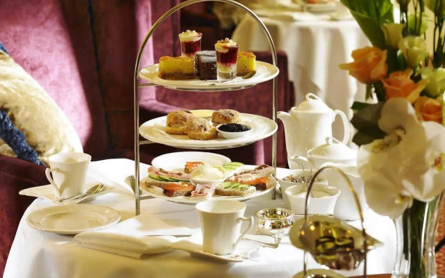 Hotel Westport - Leisure Spa and Conference