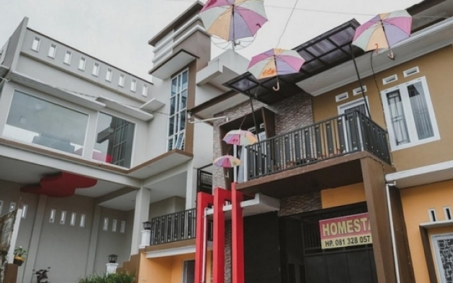 RedDoorz Syariah @ Jalan Dieng