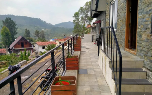 Pagoda Resorts and Spa