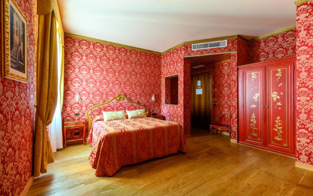 Residenza Ca' San Marco