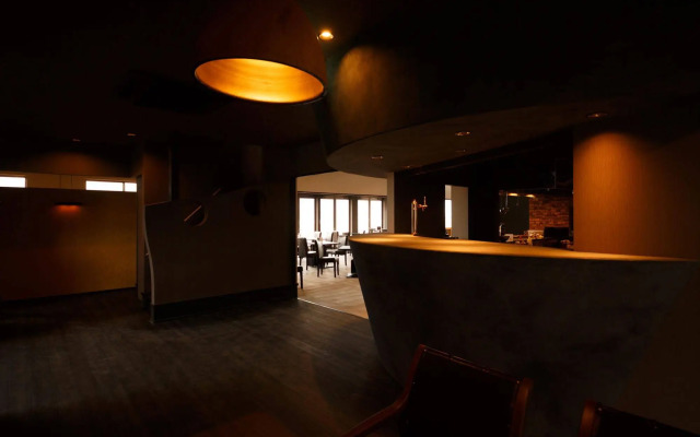 Yufuin Luxury Villa -zakuro-