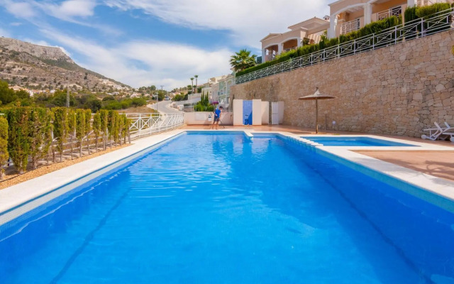 Villas Guzman - Dora