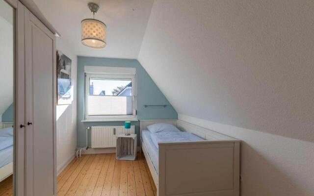 Haus im Kreuzweg CASA Blanca 2