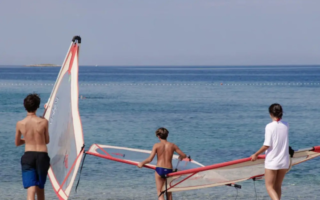 Camping Homes Mon Perin