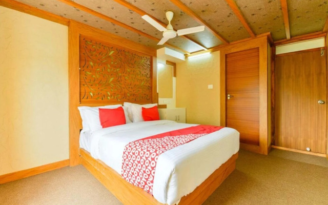 Kerala Vacation Houseboat