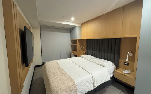 Aparts4Days San Isidro 1Bedroom RN