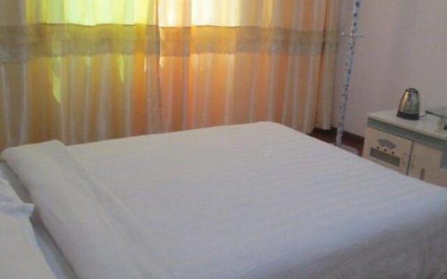 Nongfu Holiday Farmstay