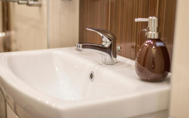 Take your time Apartment