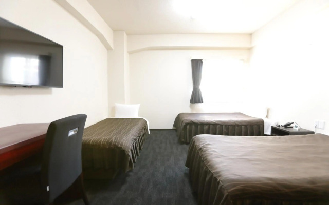 Osaka Corona Hotel