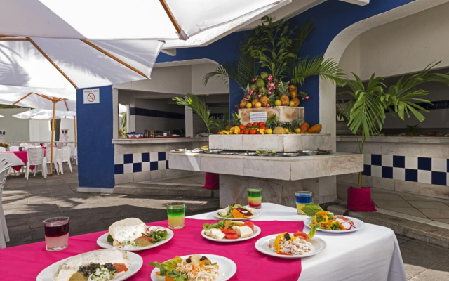 Gran Festivall Resort