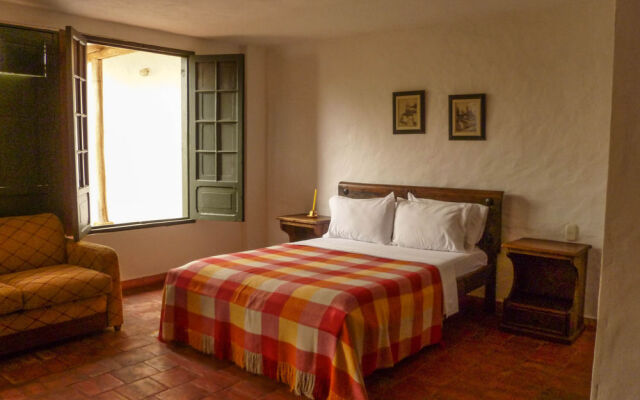 Hotel Mision Santa Barbara