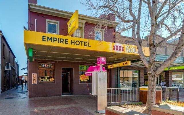 Empire Hotel Goulburn