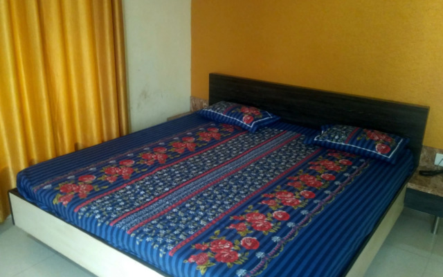 Hotel Om Sai Chattra Icon Residency