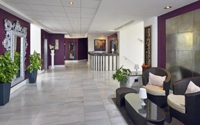 Sol Lunamar Palmanova Apartamentos – Adults Only