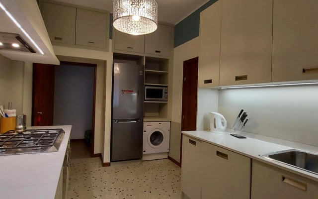 Antico Rio Acqua Dolce apartment