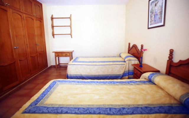 Vip Villas - Caleta Dorada
