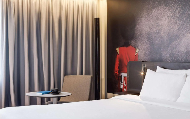 Novotel London Tower Bridge