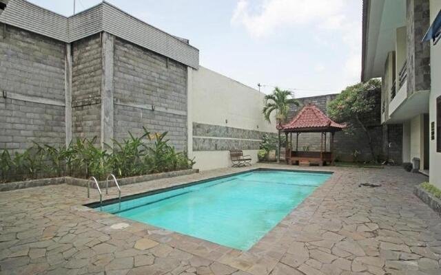Teras Solo Syariah Guest House