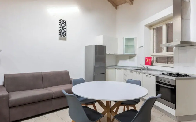 Giorgi Homes - Erbosa Duplex